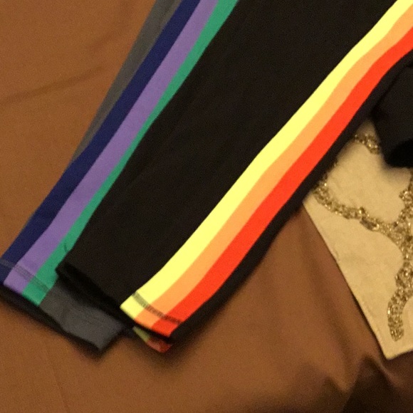 Avis Leggings-set of 2 - Picture 4 of 11